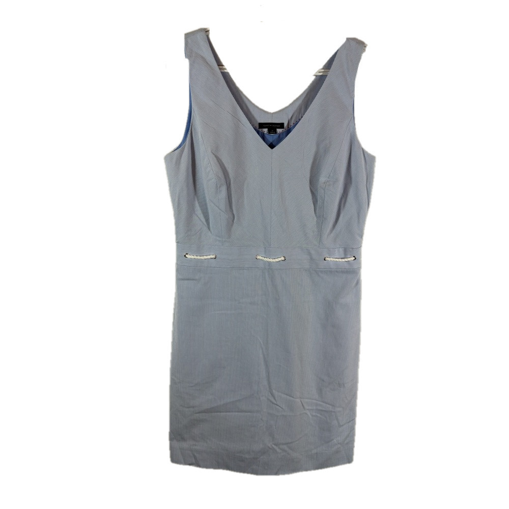 Tommy Hilfiger Women Dress Size 10 Used